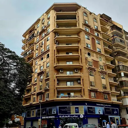 Shehab Saraya Appartement